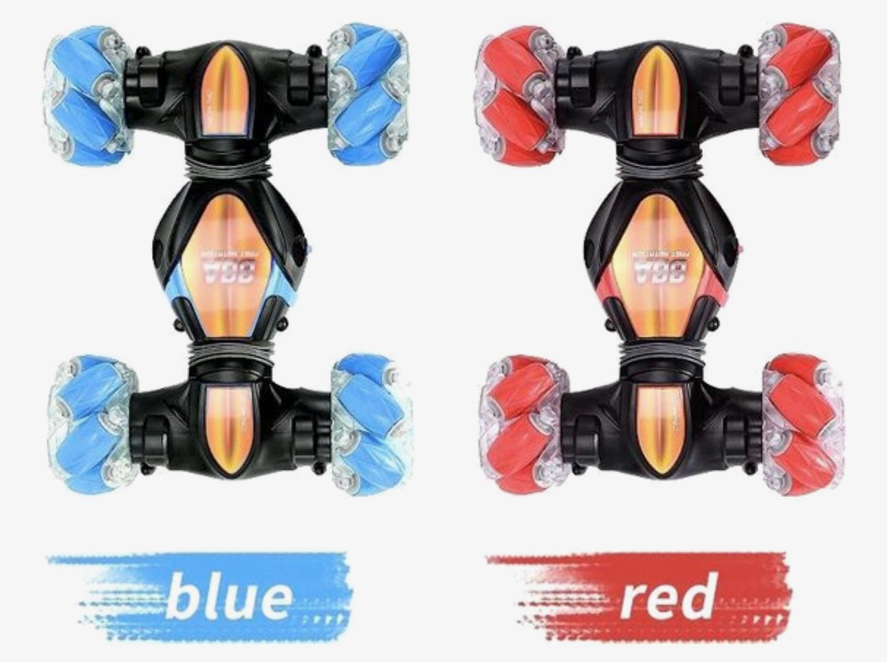 WAVERACER - RC AUTO