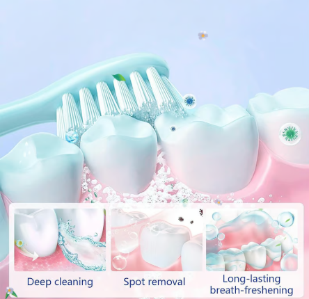 TOOTH FAIRY POWDER