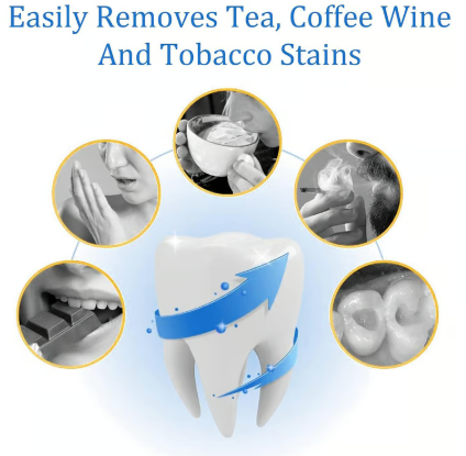 TOOTH FAIRY POWDER