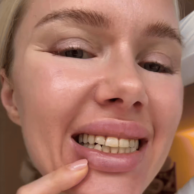 TOOTH FAIRY POWDER