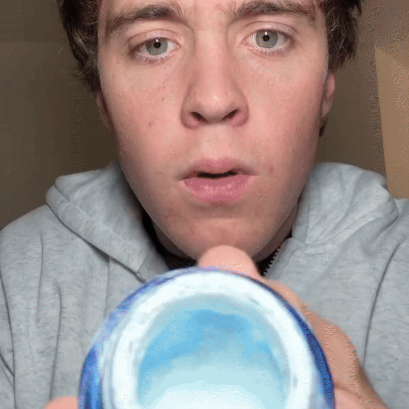TOOTH FAIRY POWDER