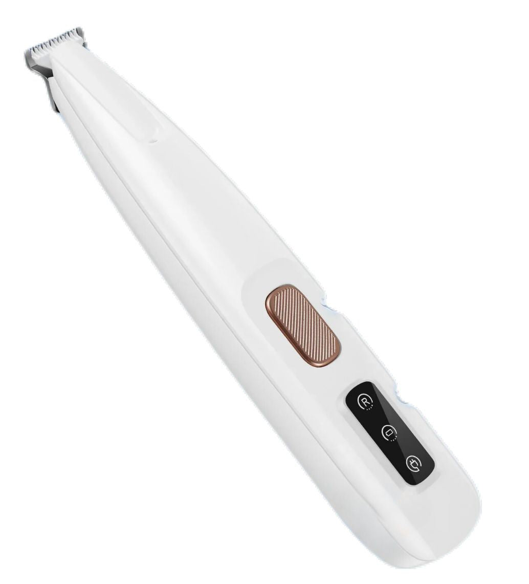 PAWPERFECT TRIMMER