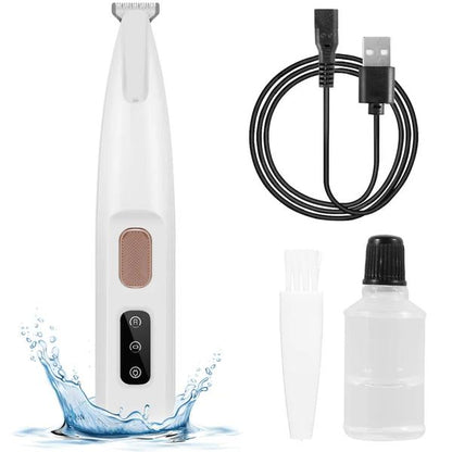 PAWPERFECT TRIMMER