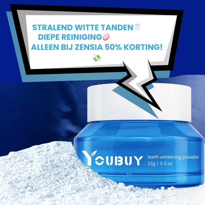 TOOTH FAIRY POWDER