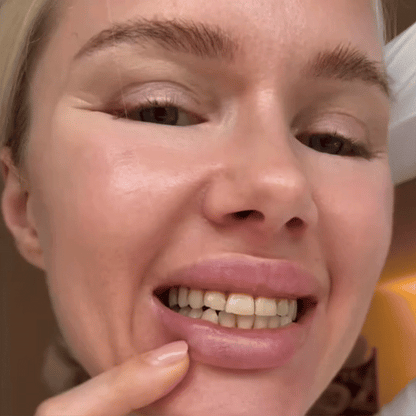 TOOTH FAIRY POWDER
